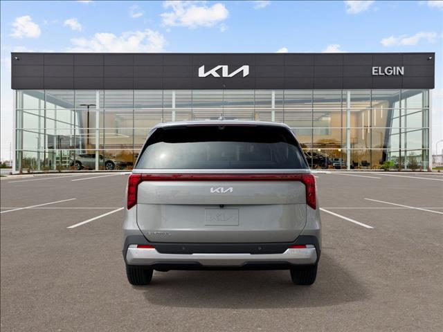 2026 Kia Carnival EX FWD
