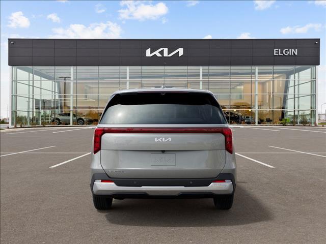 2025 Kia Carnival EX FWD