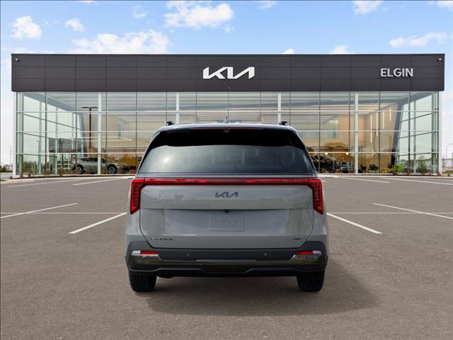 2026 Kia Carnival Hybrid SX PRESTIGE FWD