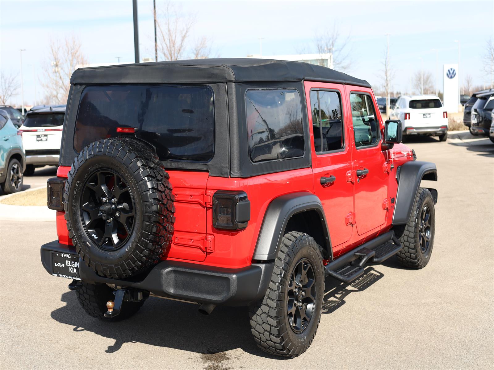 View vehicle photo 5