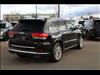 2017 Jeep Grand Cherokee SUMMIT 4X4