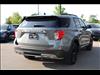 2023 Ford Explorer XLT 4WD