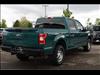 2019 Ford F-150 XL 4WD SUPERCREW 5.5 BOX