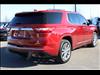 2018 Chevrolet Traverse AWD 4DR PREMIER W/1LZ