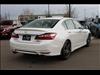 2017 Honda Accord TOURING AUTO