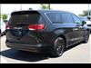 2023 Chrysler Voyager LX FWD