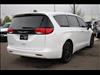 2023 Chrysler Voyager LX FWD