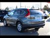 2012 Honda CR-V AWD 5DR EX-L