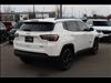 2018 Jeep Compass LATITUDE FWD
