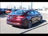 2017 Ford Fusion Energi SE FWD