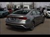 2024 Kia Forte LXS IVT