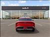 2025 Kia K4 EX FWD