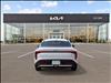 2025 Kia K4 EX FWD