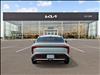 2025 Kia K4 EX FWD