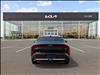2025 Kia K4 EX FWD
