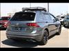 2021 Volkswagen Tiguan 2.0T SE R-LINE BLACK 4MOT