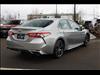 2019 Toyota Camry SE AUTO
