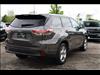 2015 Toyota Highlander AWD 4DR V6  LIMITED