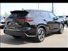 2022 Toyota Highlander XLE AWD