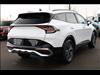 2023 Kia Sportage SX FWD