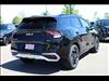 2025 Kia Sportage SX-PRESTIGE AWD