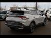 2023 Kia Sportage X-LINE AWD PREM