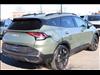 2023 Kia Sportage X-LINE AWD PREM