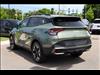 2023 Kia Sportage X-LINE AWD