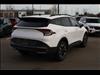 2024 Kia Sportage X-LINE AWD