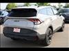 2025 Kia Sportage X-LINE AWD