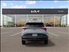 2025 Kia Sportage X-LINE AWD