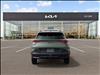 2025 Kia Sportage X-LINE AWD