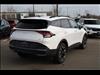 2024 Kia Sportage X-LINE AWD