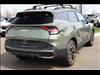 2024 Kia Sportage X-LINE AWD