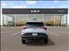 2025 Kia Sportage X-LINE AWD