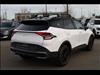 2024 Kia Sportage X-Pro