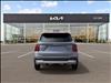 2025 Kia Sorento LX FWD