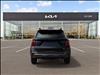 2025 Kia Sorento X-LINE EX AWD
