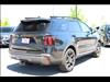 2025 Kia Sorento X-LINE EX AWD