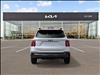2025 Kia Sorento X-LINE EX AWD