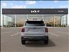 2025 Kia Sorento X-LINE EX AWD