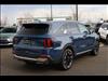 2025 Kia Sorento SX FWD