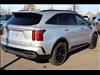 2022 Kia Sorento SX Prestige