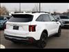 2024 Kia Sorento X-LINE SX AWD