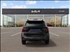 2025 Kia Sorento X-LINE SX AWD