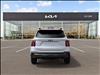 2025 Kia Sorento X-LINE SX AWD