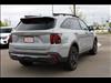 2024 Kia Sorento X-LINE SX AWD