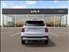 2025 Kia Sorento S AWD