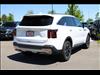 2025 Kia Sorento S AWD
