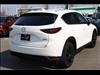 2019 Mazda CX-5 GRAND TOURING AWD